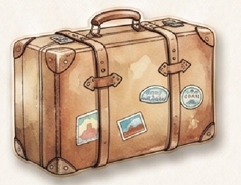 Suitcase